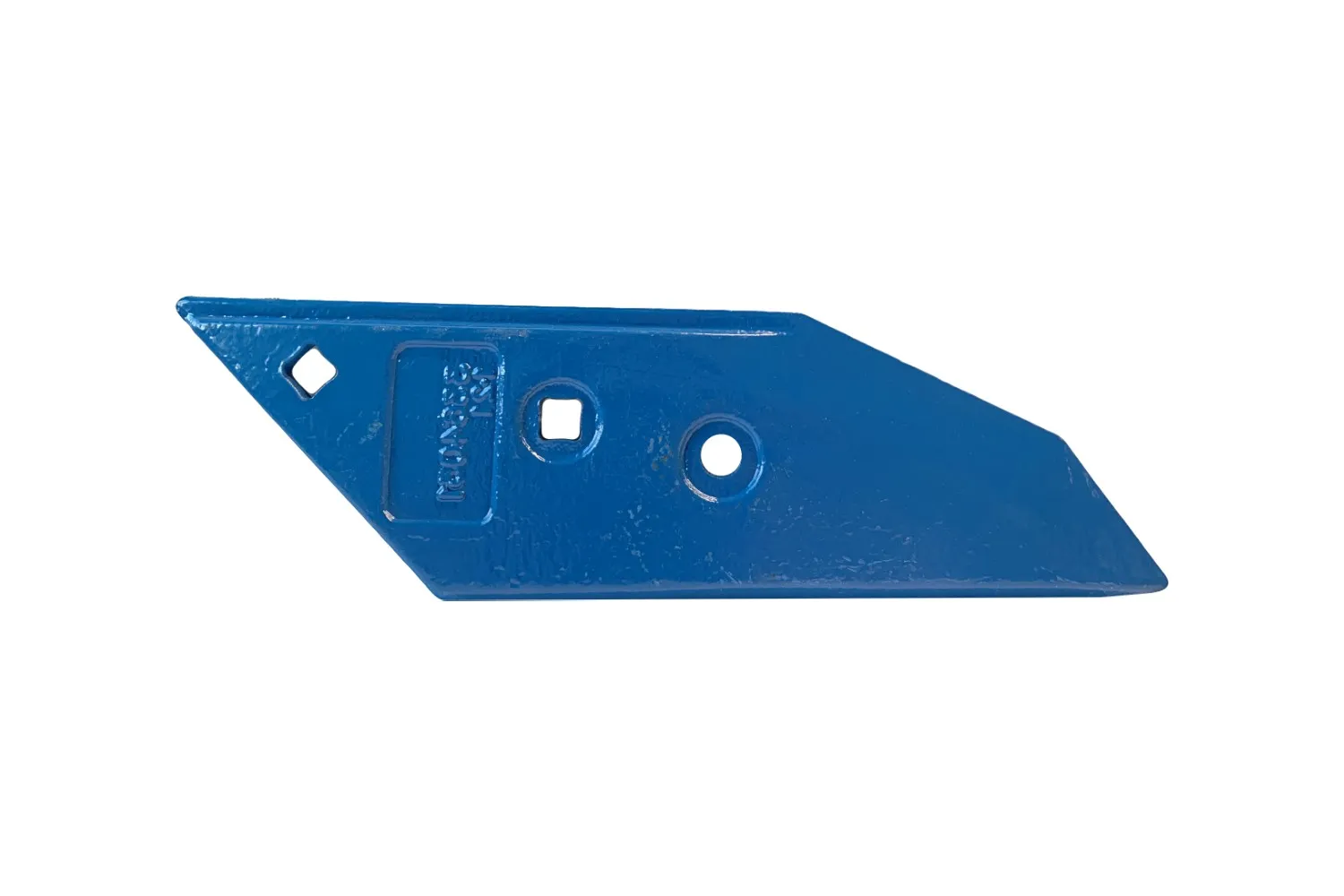 Dalta dreapta plug Lemken OFAS, lungime 240 mm, latime 98 mm, grosime 10 mm # 3364050