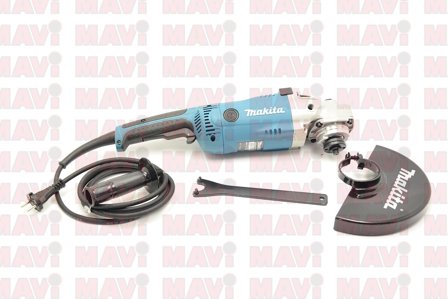 Polizor Unghiular 2200W Makita # Ga9020