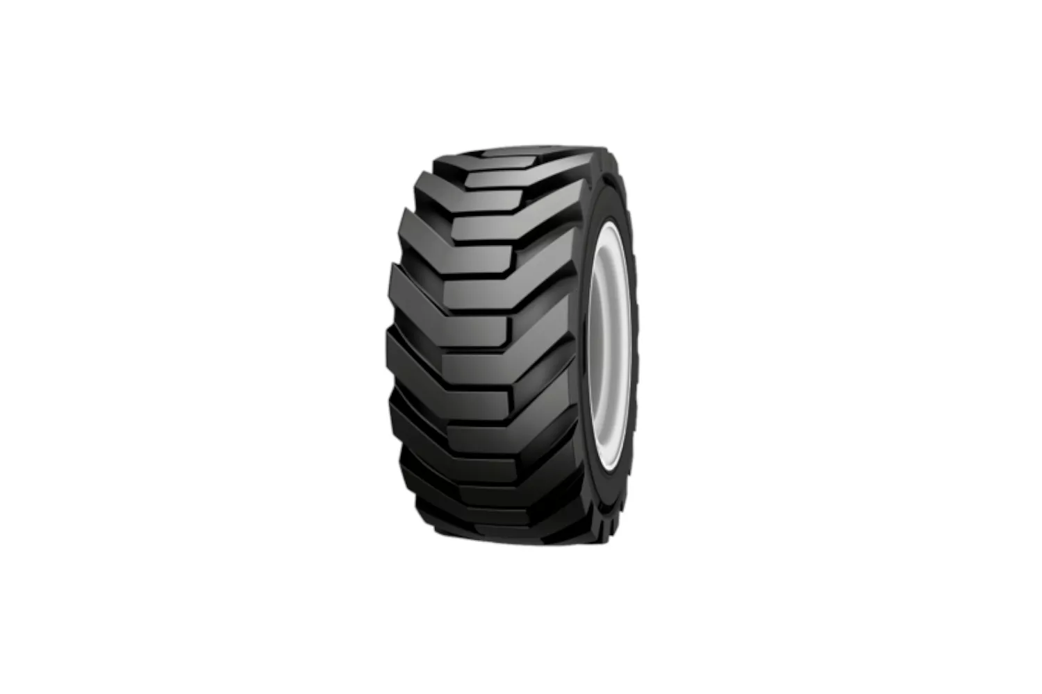 Anvelopa industriala Galaxy, 10.5/80-18, 10PR, Beefy Baby, TL, diagonala # 100285