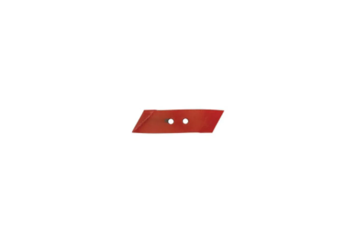 Dalta stanga Kverneland OFAS, lungime 255 mm, latime 64 mm, grosime 12 mm # 063090
