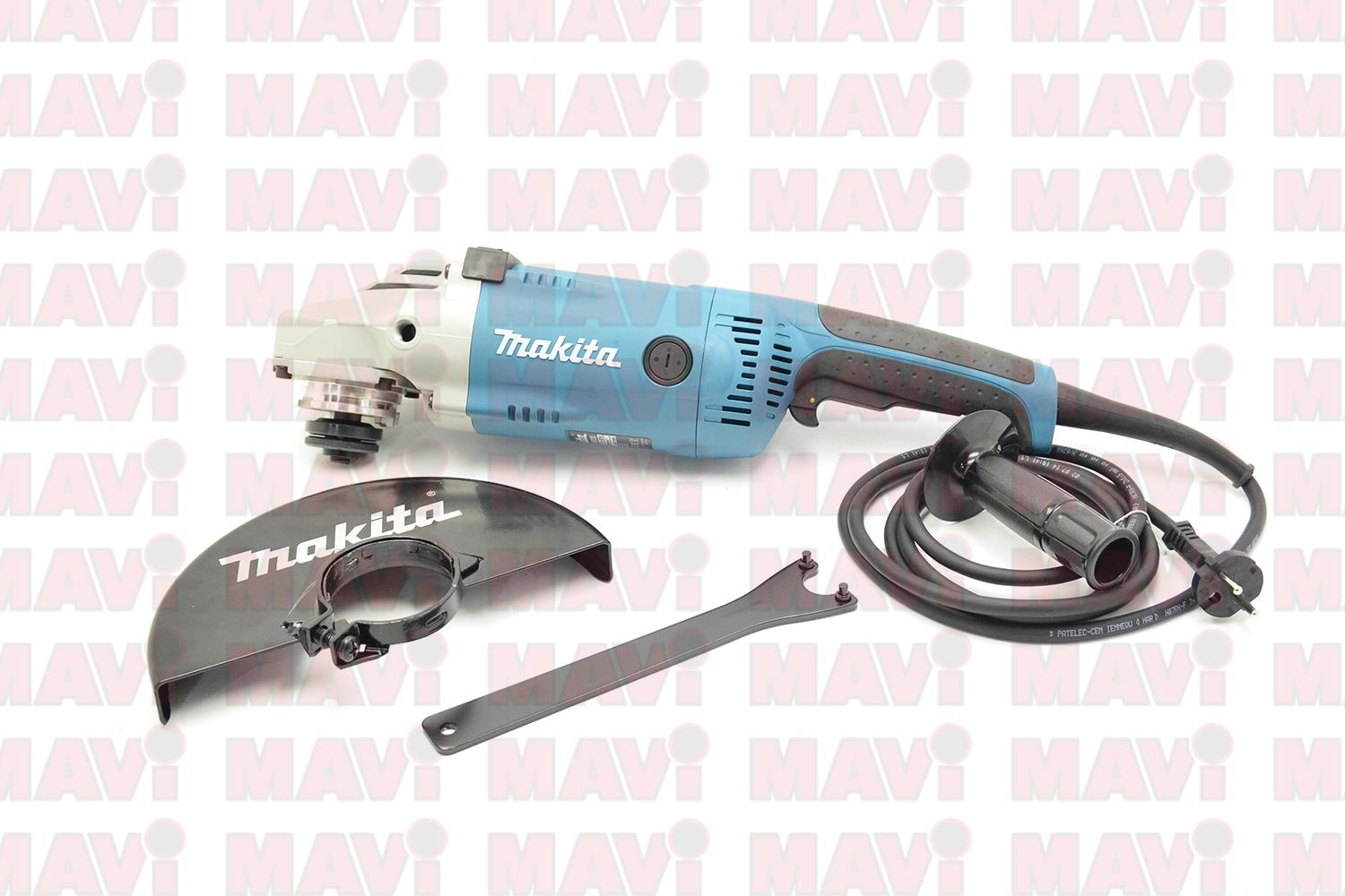 Polizor Unghiular 2200W Makita # Ga9020F