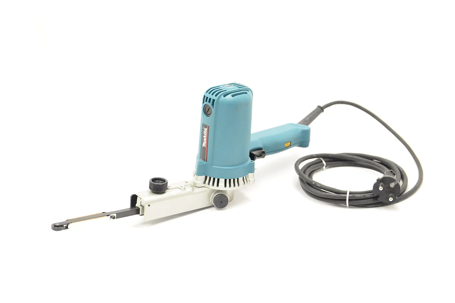 Masina De Slefuit Cu Banda 9X533Mm 550W Makita # 9032