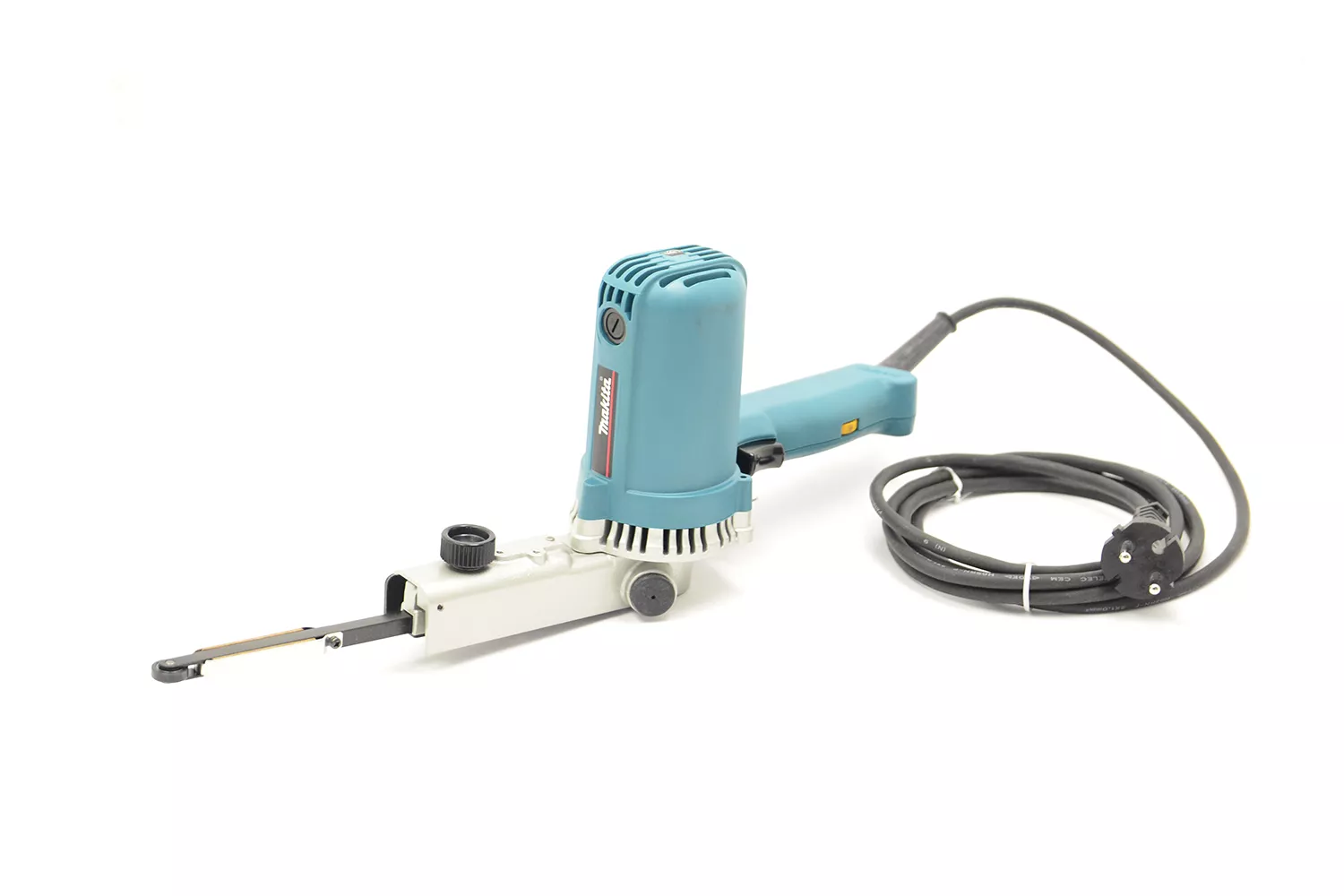 Masina De Slefuit Cu Banda 9X533Mm 550W Makita # 9032