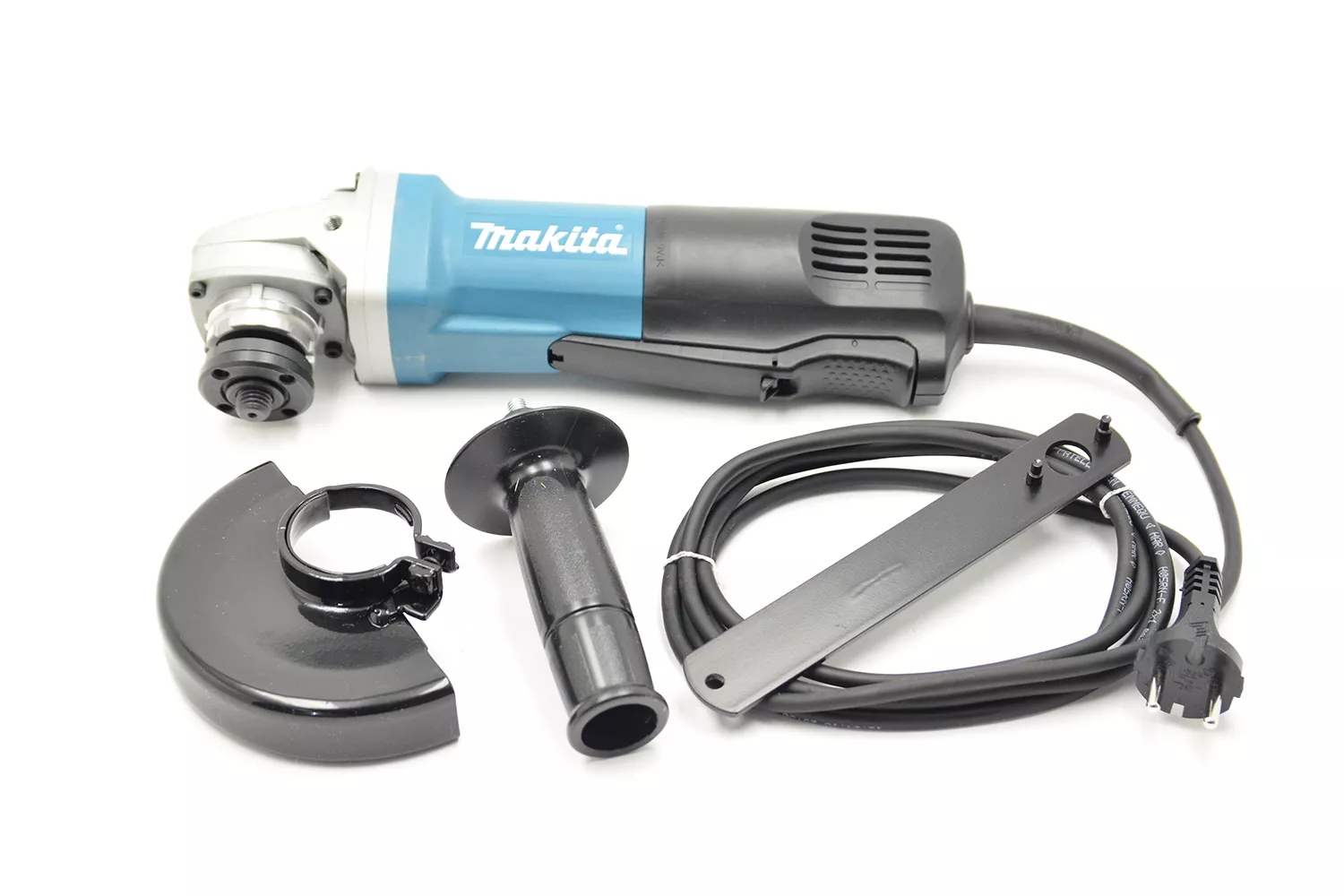 Polizor Unghiular 1100W Makita # 9565Pz