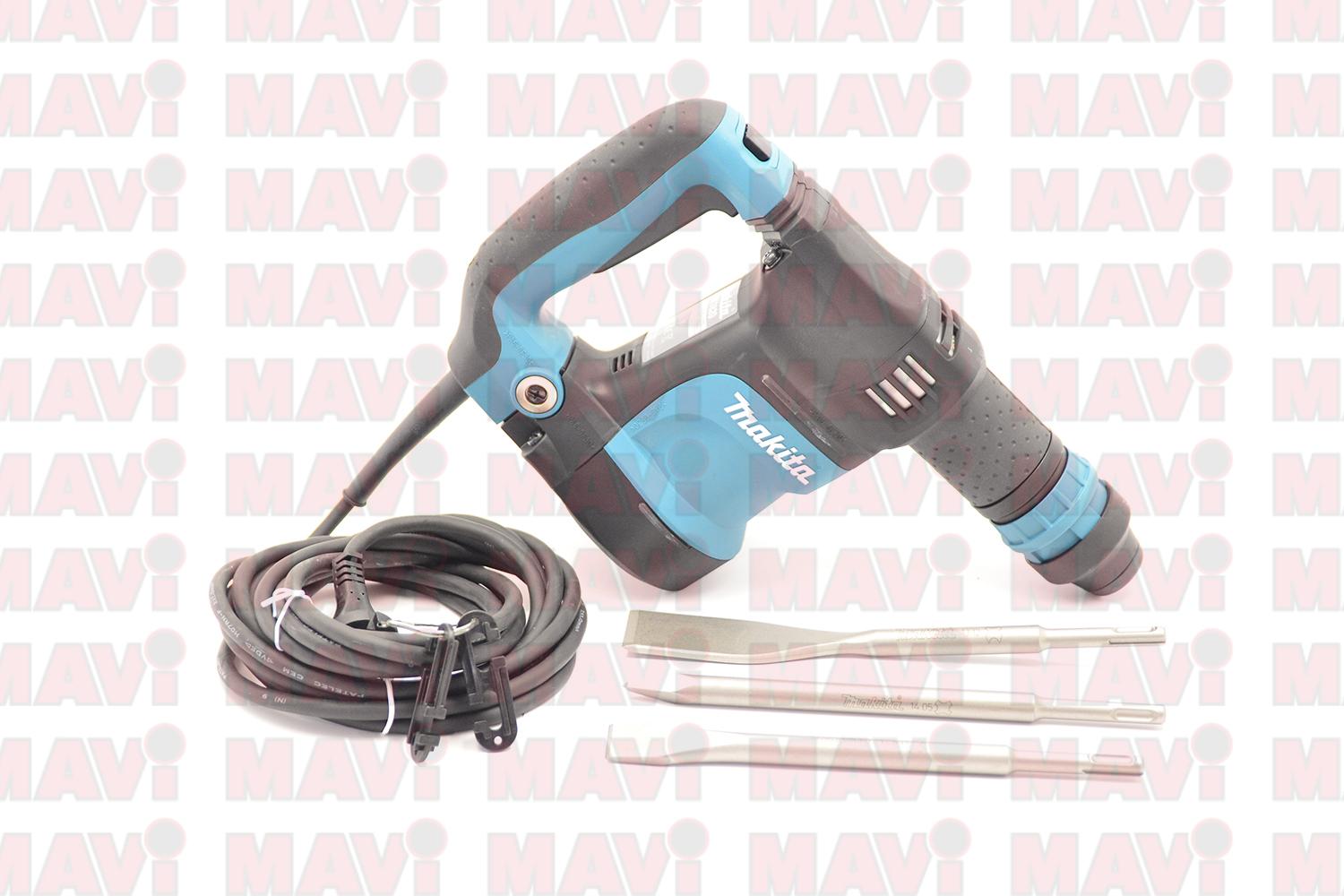 Ciocan Demolator Sds Plus 550W 3.1J Makita # Hk1820