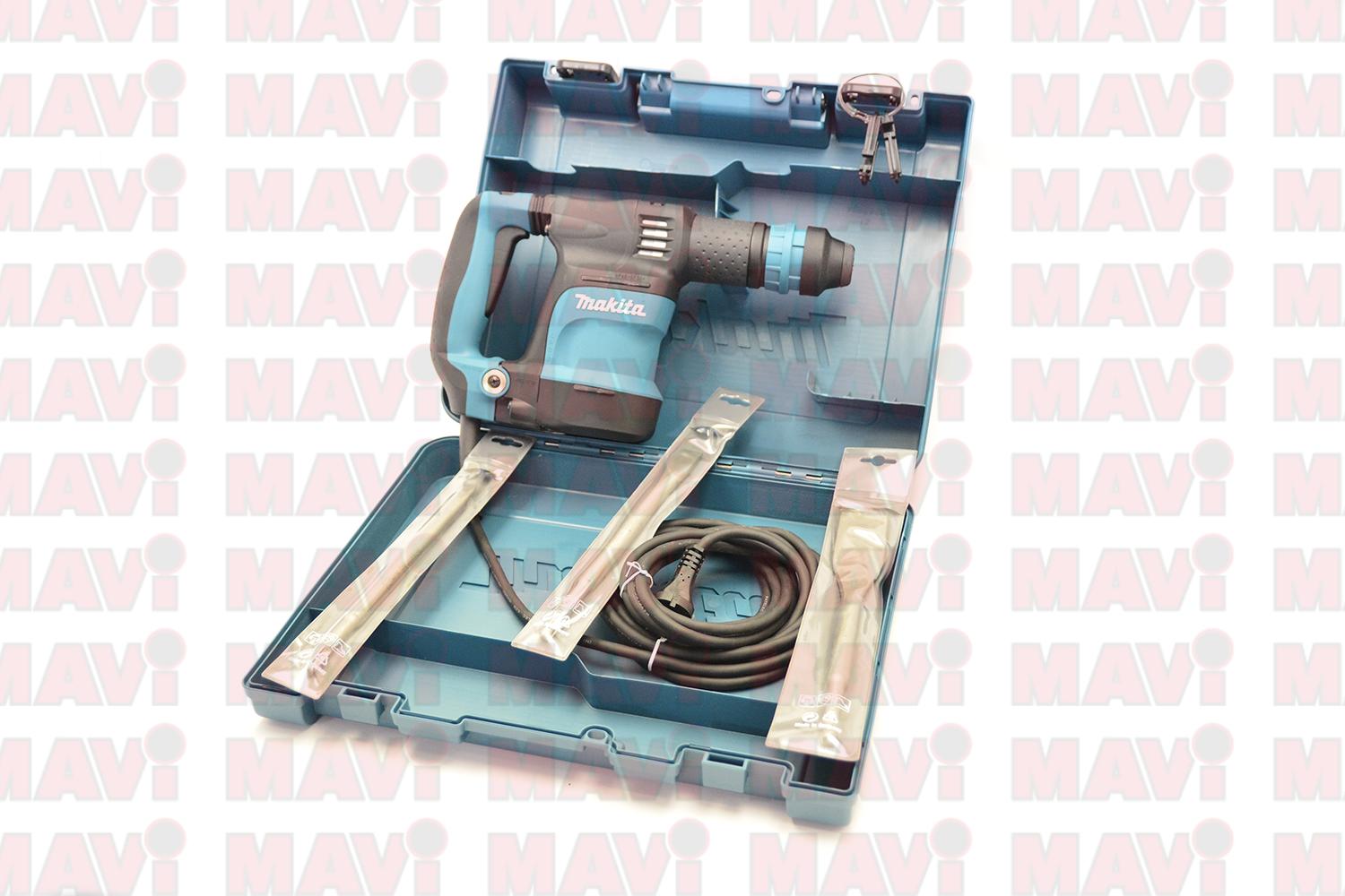 Ciocan Demolator Sds Plus 550W 3.1J Makita # Hk1820