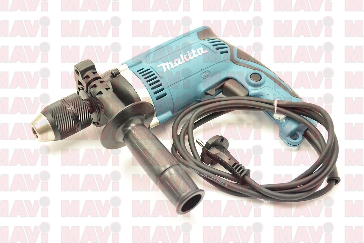 Masina Gaurit Percutie 710W Makita # Hp1631K