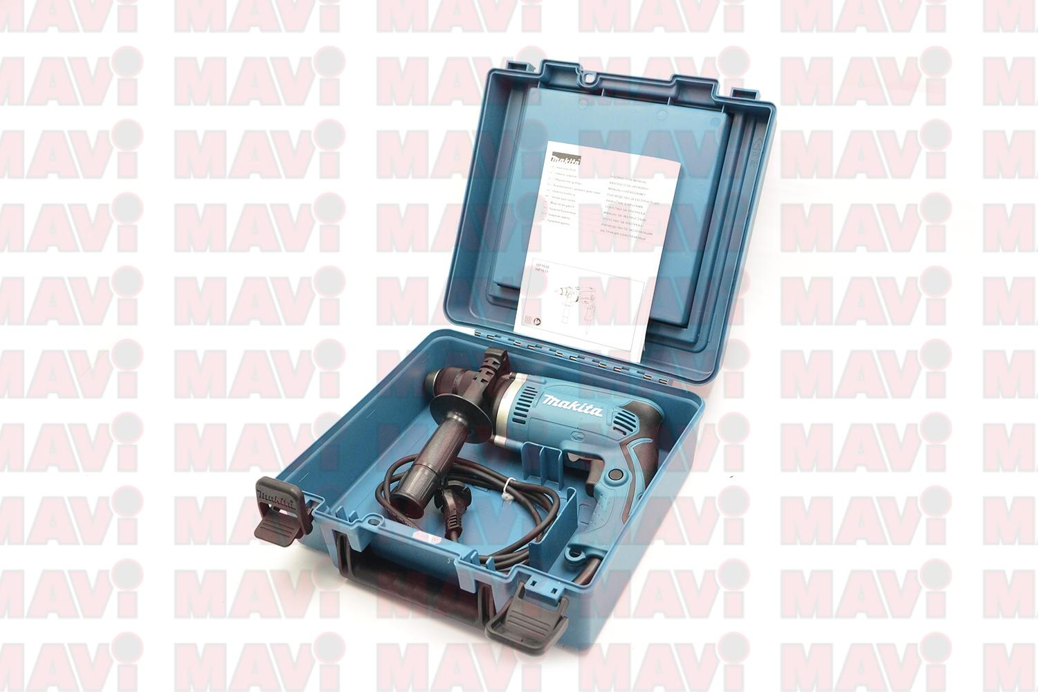 Masina Gaurit Percutie 710W Makita # Hp1631K