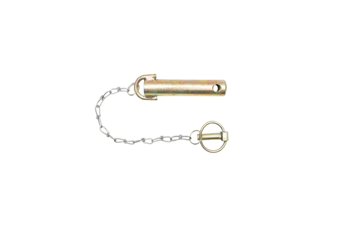 Bolt Tirant Central Cu Lant U-650 # 7601.61.0366I