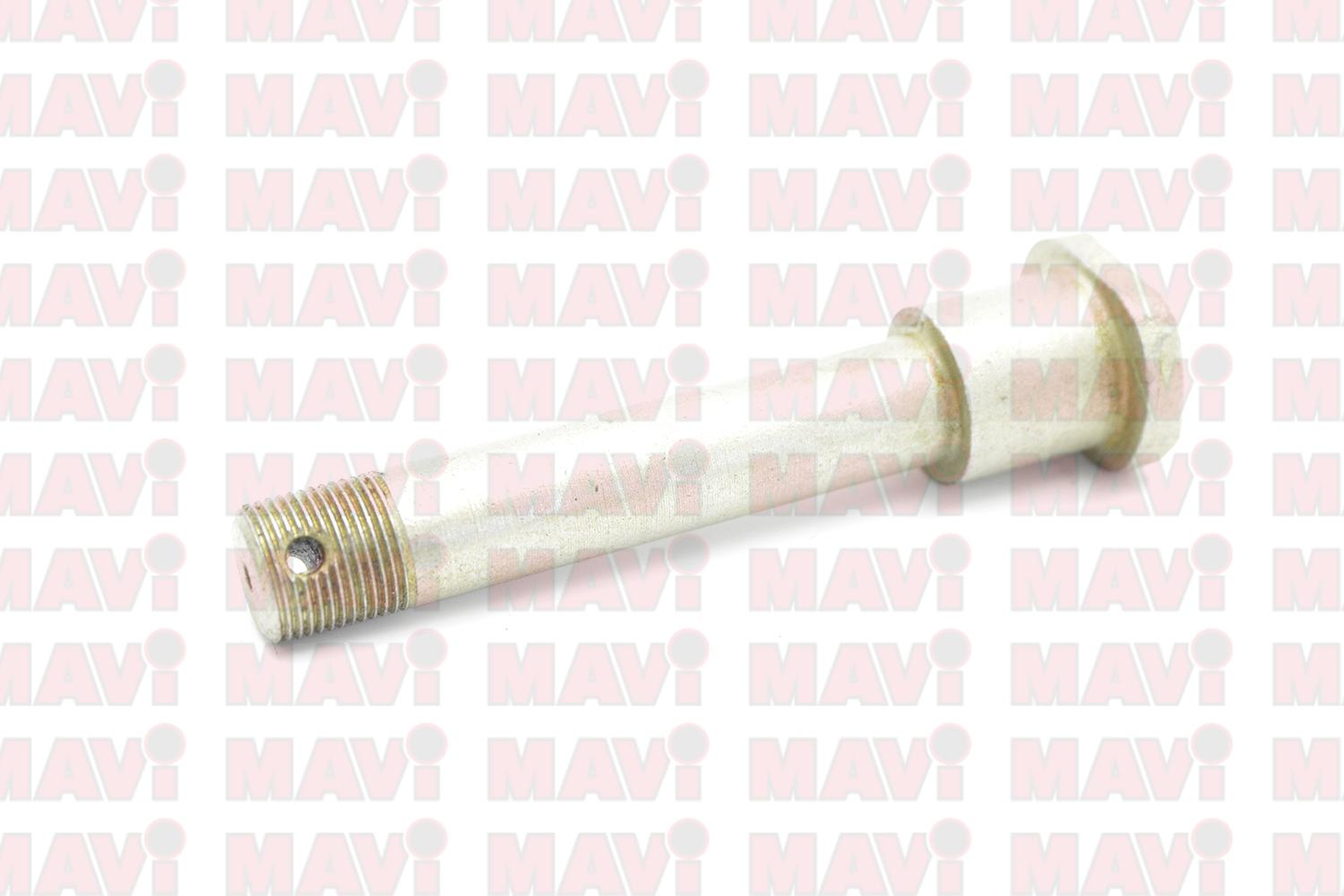 Bolt 20/28X130 Belarus # 142-4605076