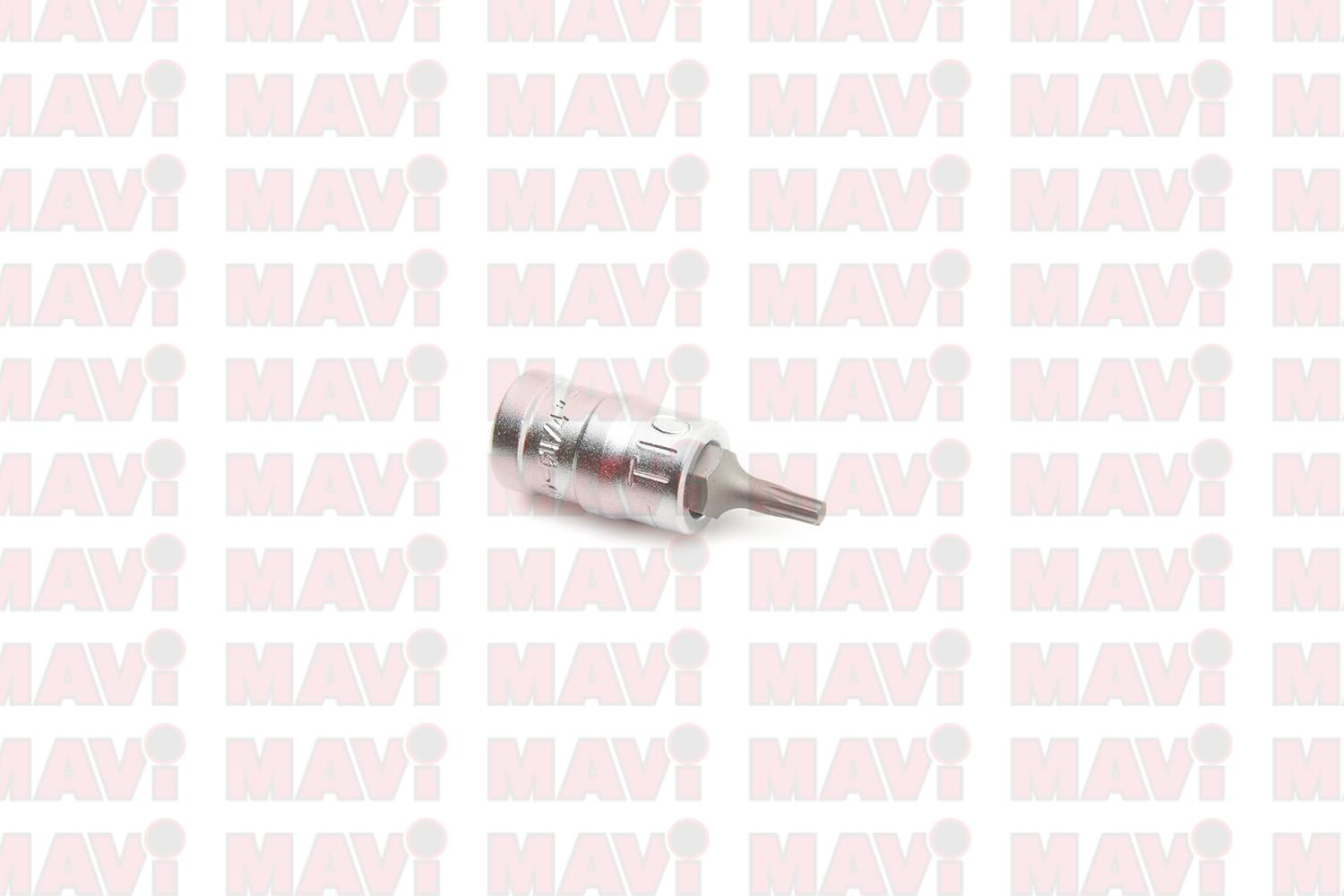 Cap Ch Tub Torx E10X1/2  S023E001002