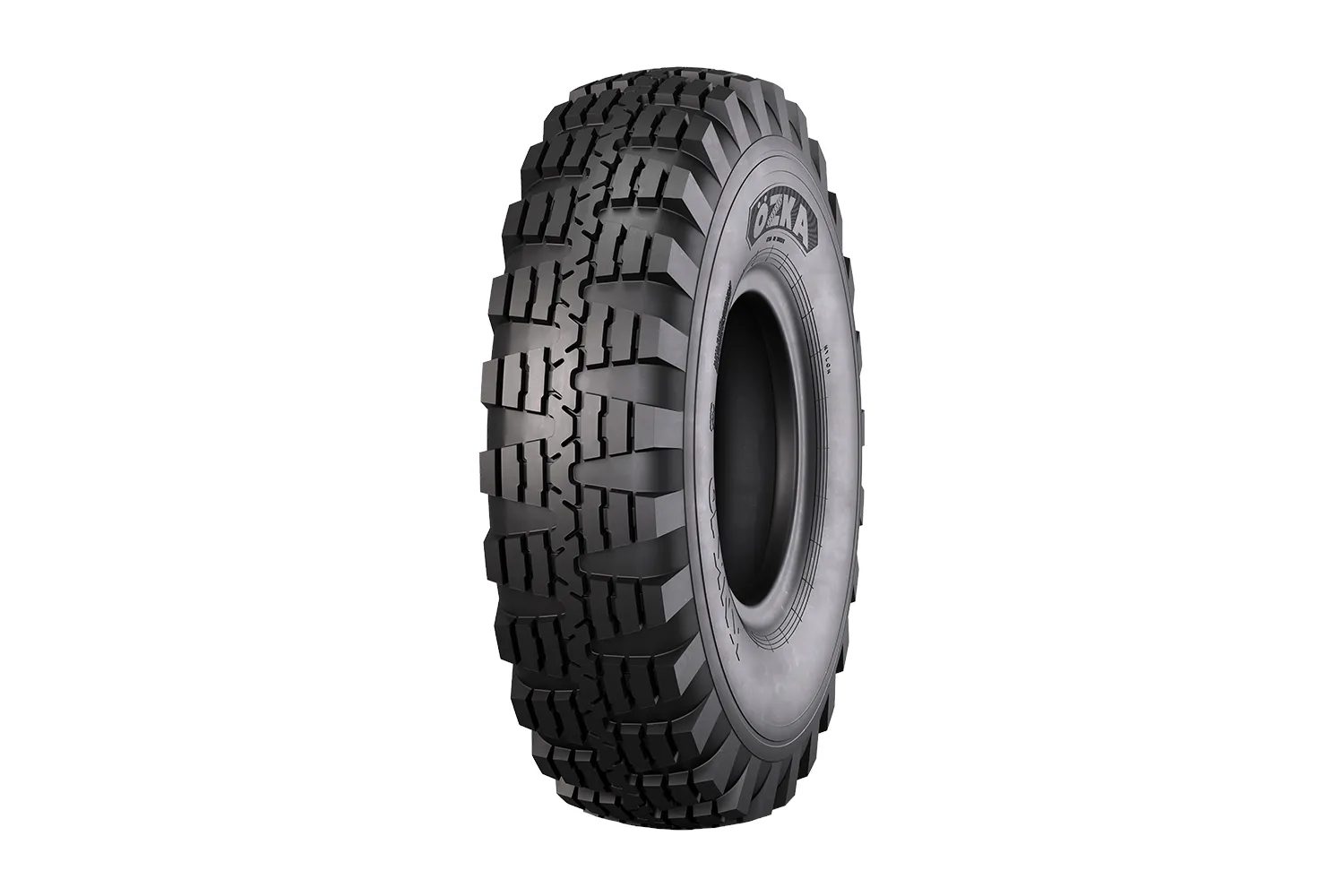 Anvelopa militara Ozka, 14.00-20, 20PR, KNK10, TT, diagonala # 7749 / U6205081OZK
