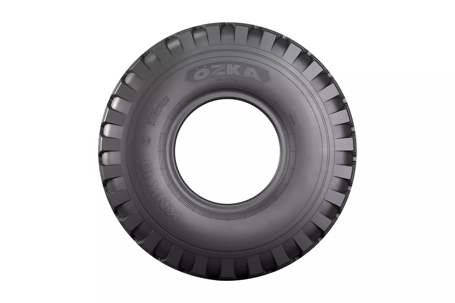 Anvelopa militara Ozka, 14.00-20, 20PR, KNK10, TT, diagonala # 7749 / U6205081OZK