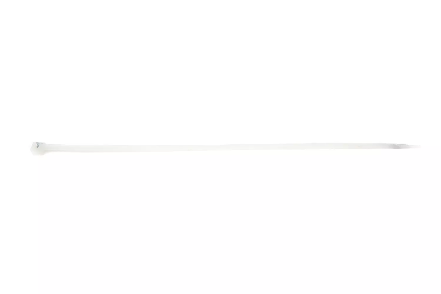 Colier Plastic 4.8X360