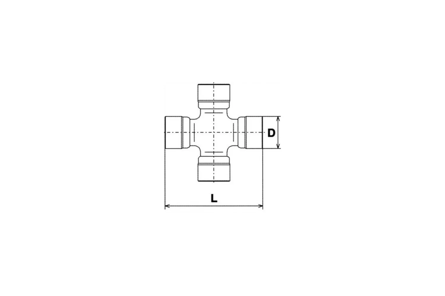 Cuplaj 35/106 In 3 De 54