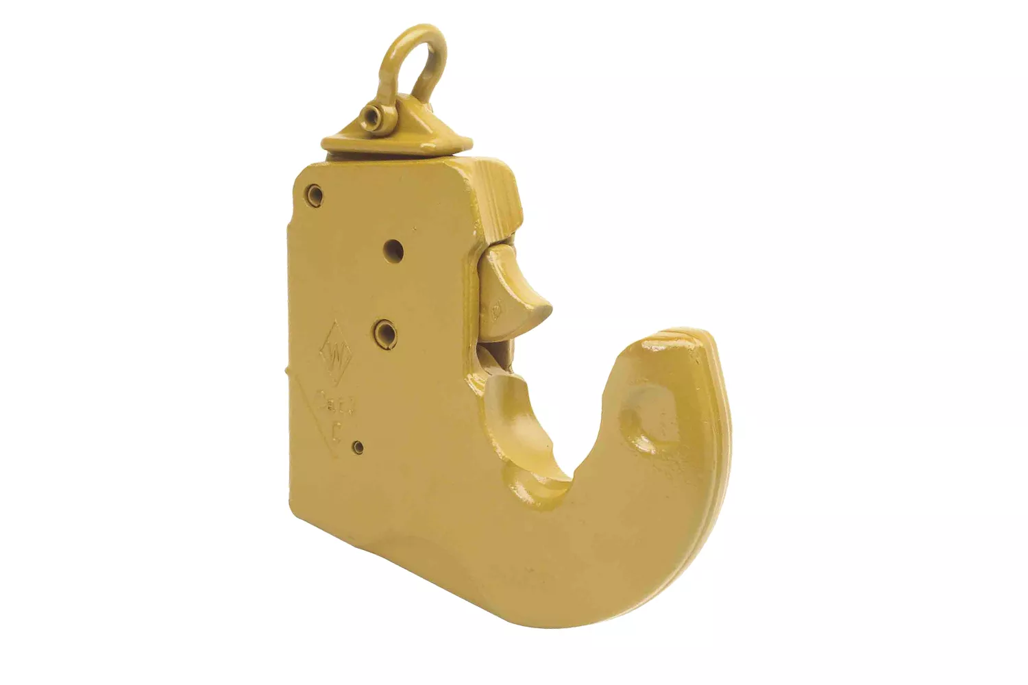 Carlig Pentru Tirant Cat 4 WALTERSCHEID # 1309746