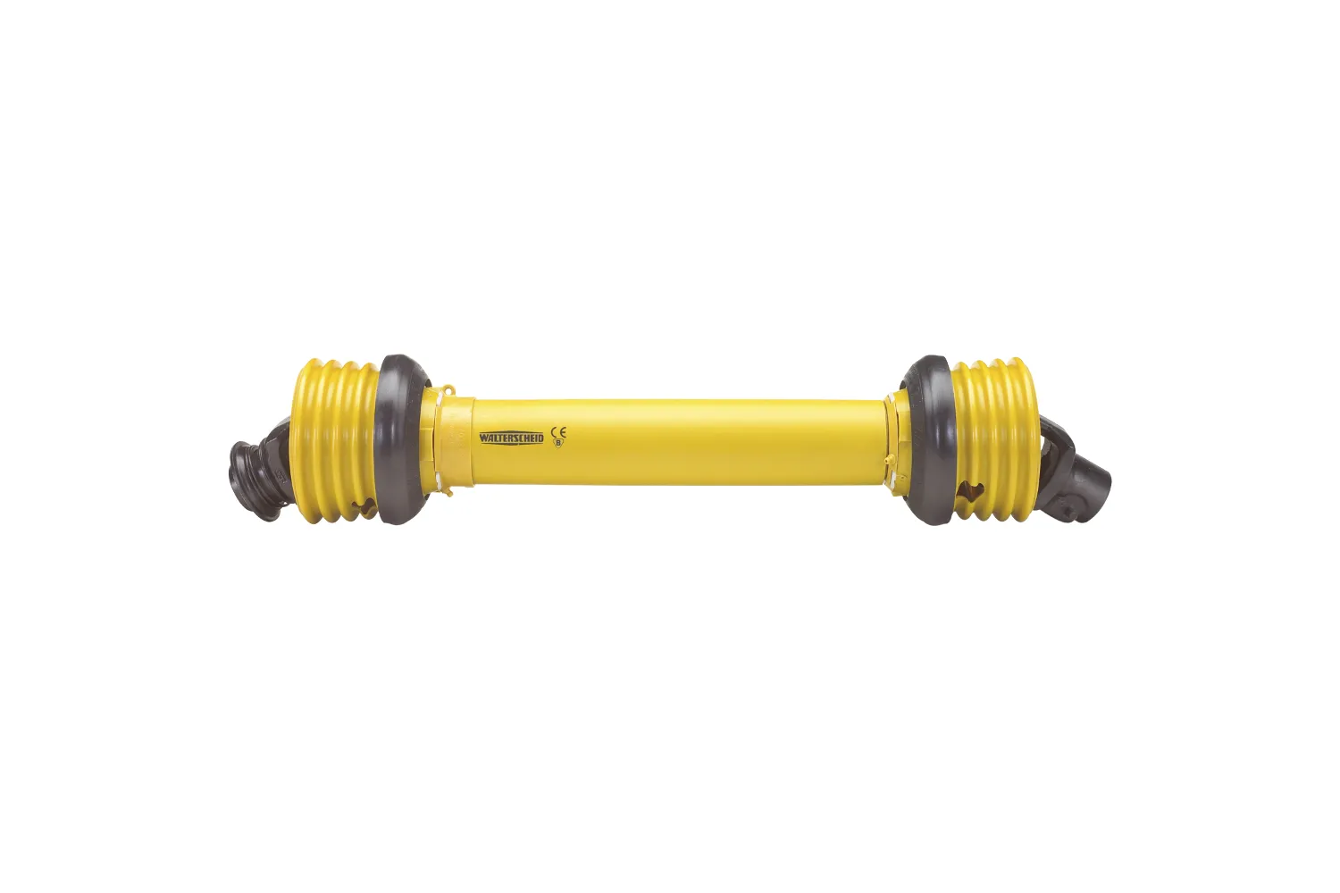 Arbore Cardanic Eco Cpl W400E Sd25 860 1B/2A Azg 1 3/8 (6) Ag 1 3/8 (6) WALTERSCHEID # 1692812