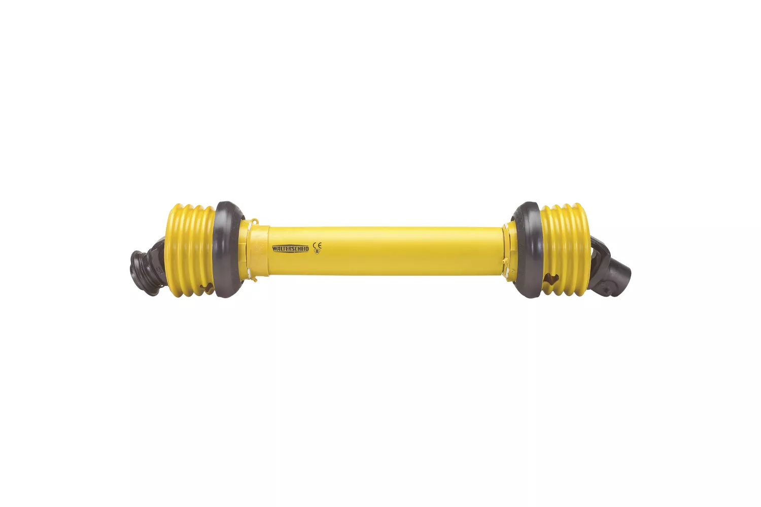 Arbore Cardanic Eco Cpl W300E Sd15 860 0V/1 Azg 1 3/8 (6) Ag 1 3/8 (6) WALTERSCHEID # 1692765