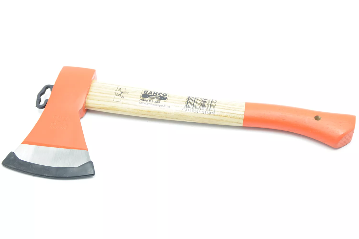 Topor 0.8Kg 380Mm Bahco