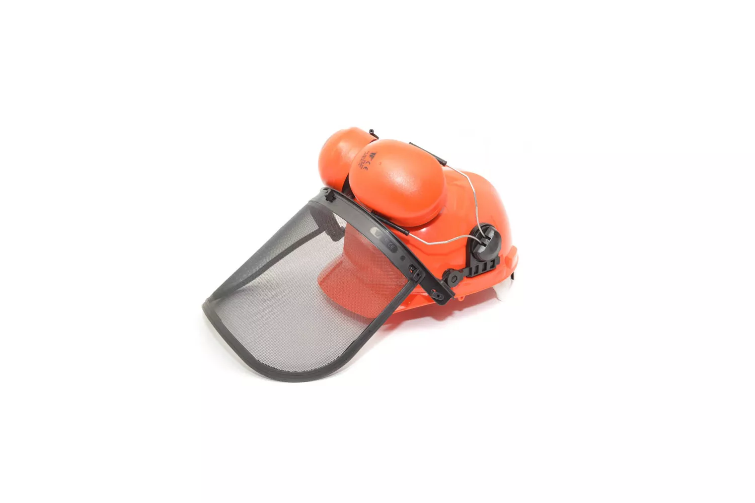 Casca Protectie Forestiera Gr # 52470003