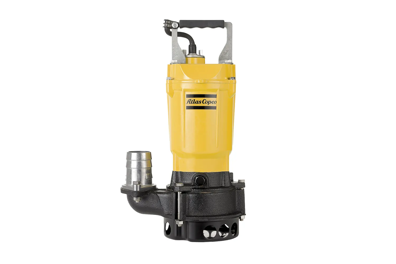 Pompa Apa Profesionala 1.2 Kw 317 L/Min Atlas Copco # Weda 08S 8162161500