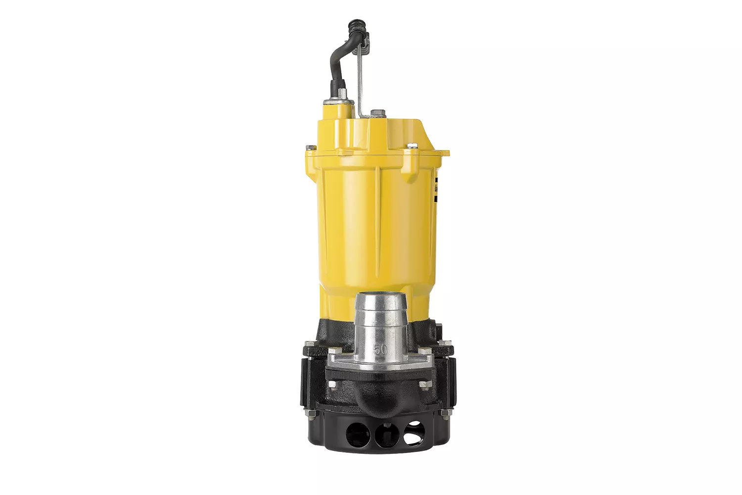 Pompa Apa Profesionala 1.2 Kw 317 L/Min Atlas Copco # Weda 08S 8162161500