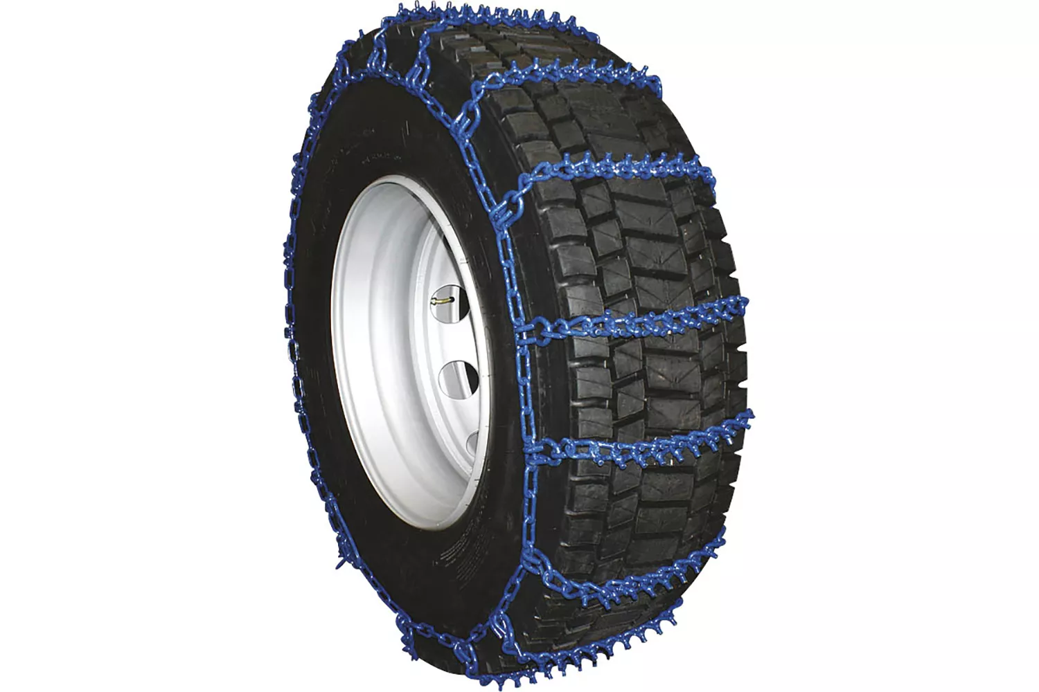 Set plasa lant antiderapant Veriga, 315/80-22.5, grosime 7 mm, camion, Nordkapp NK 39 # 29917