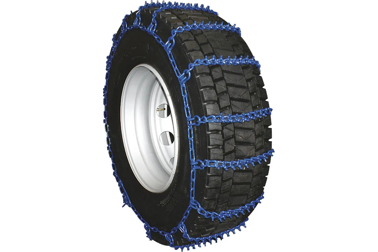 Set plasa lant antiderapant Veriga, 315/80-22.5, grosime 7 mm, camion, Nordkapp NK 39 # 29917
