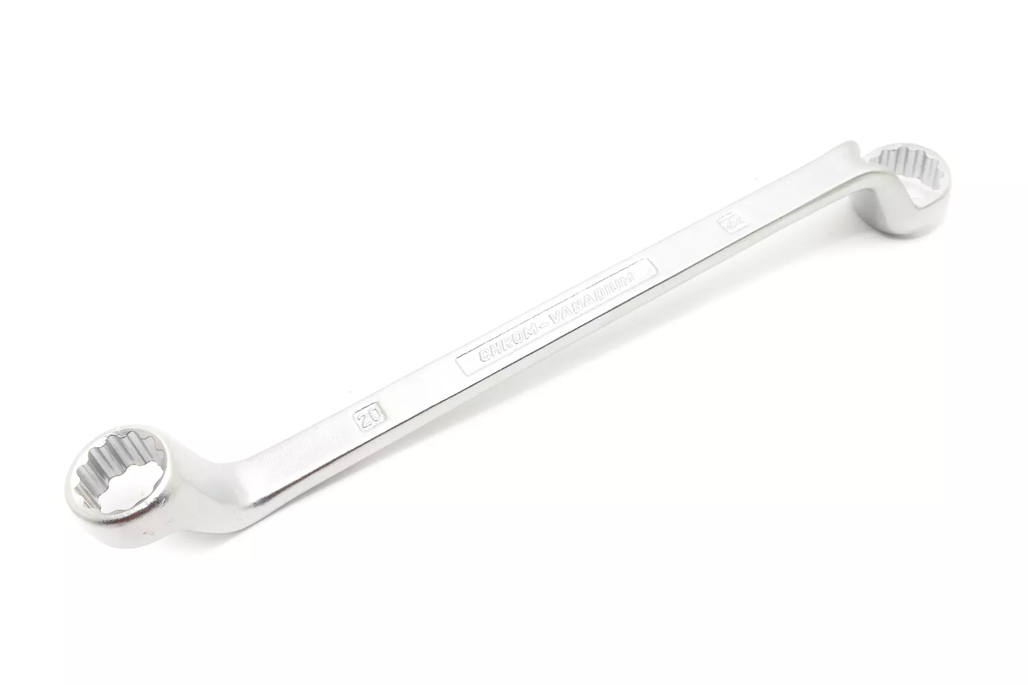 Cheie In.Cot.20X22 Super D 00620223322D