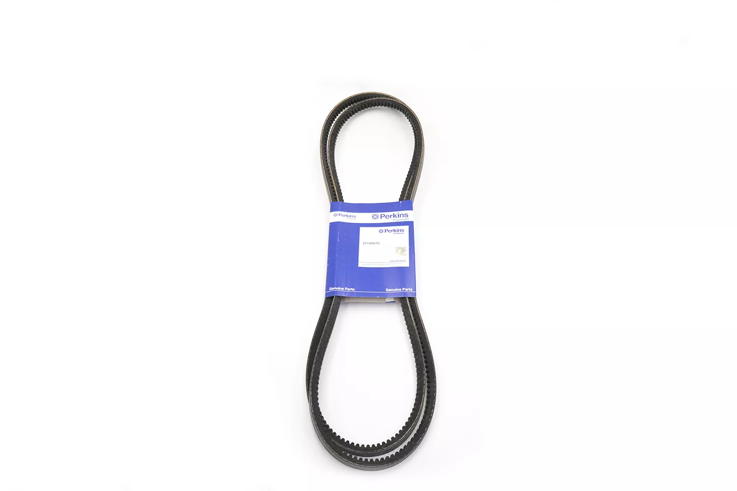 Curea Ventilator Perkins # 2614B650