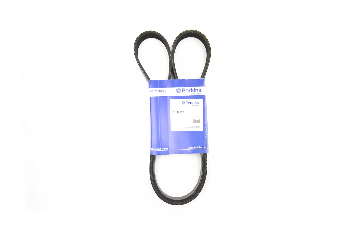 Curea Ventilator Perkins # 2614E012