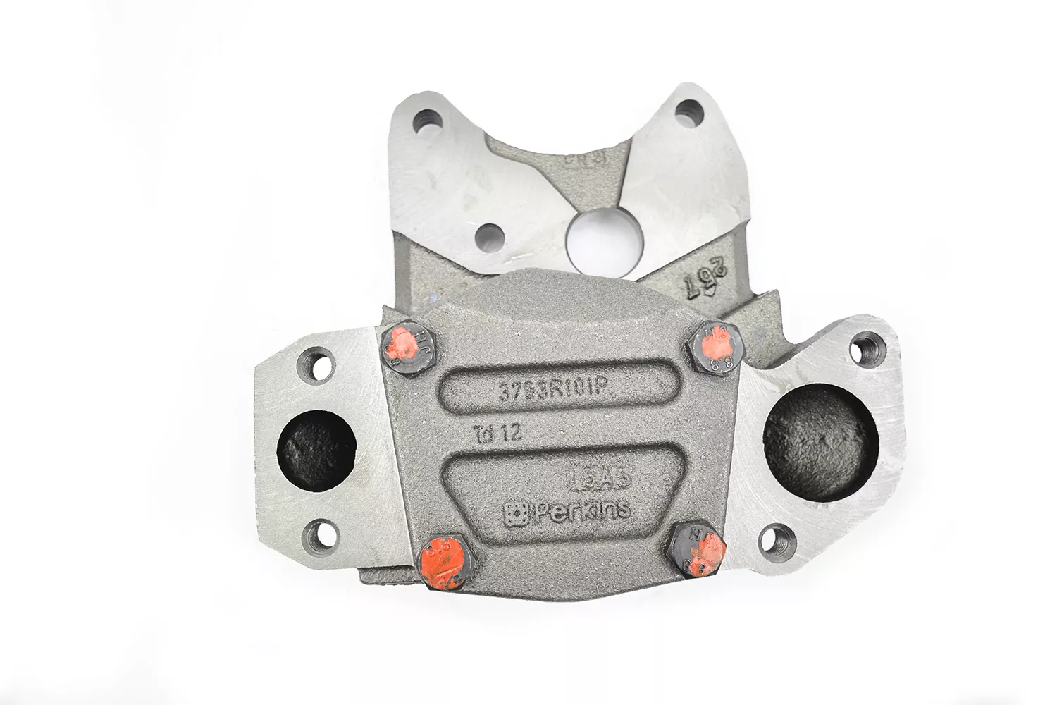 Pompa Ulei Perkins # 4132F067