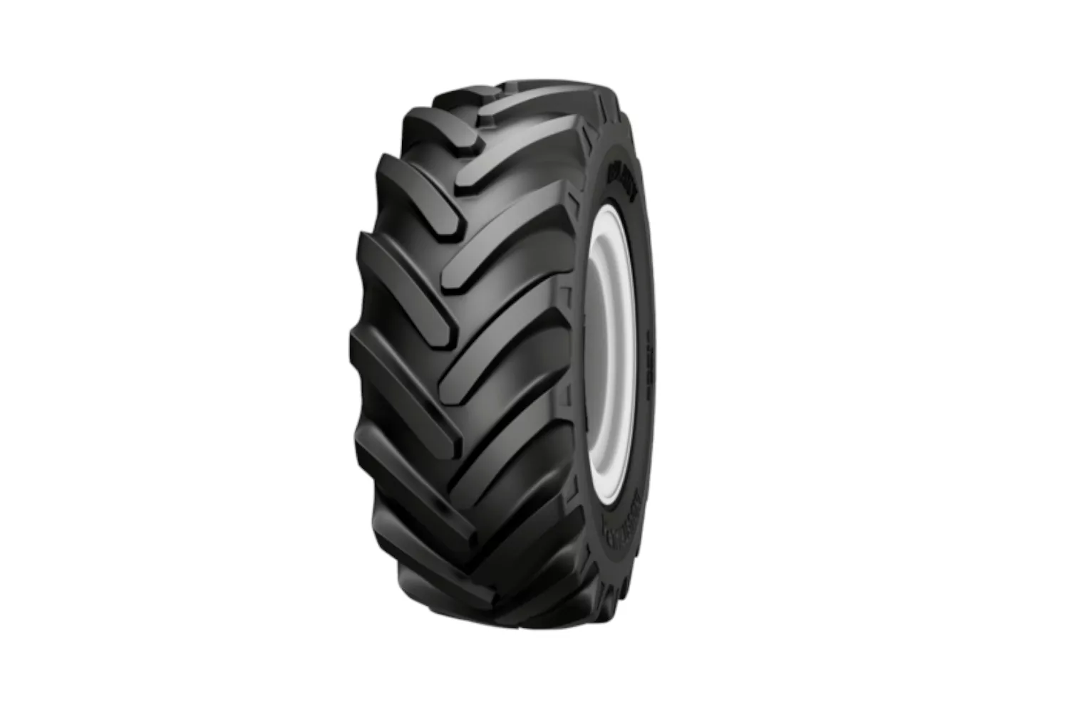 Anvelopa industriala Galaxy, 17.5L-24, 12PR, Industrial R-1, TL, diagonala # 203435
