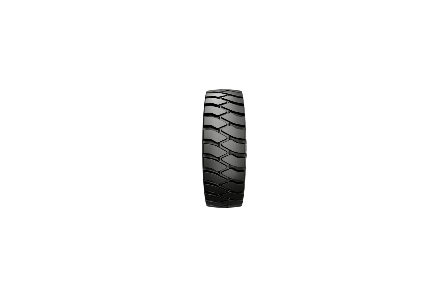 Anvelopa industriala Galaxy, 250-15 (250/70 R15), 16PR, Yardmaster, TT, diagonala # 250178