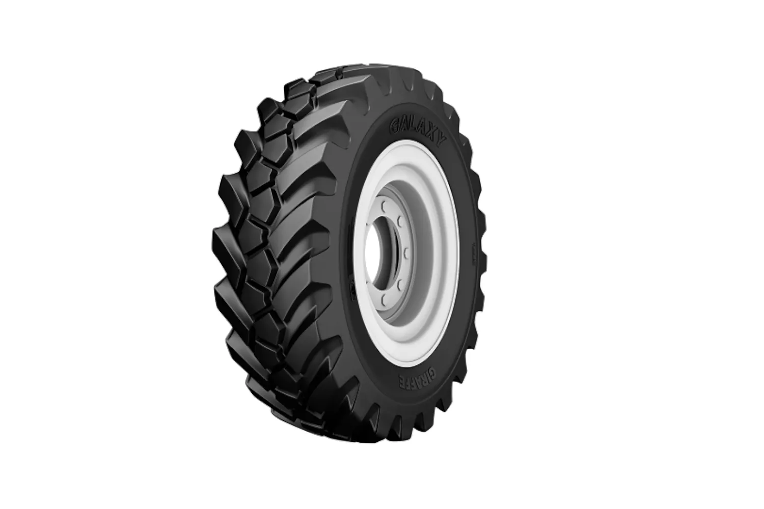 Anvelopa industriala Galaxy, 16.9-28, 12PR, Giraffe XLW R-4, TT, diagonala # 292940