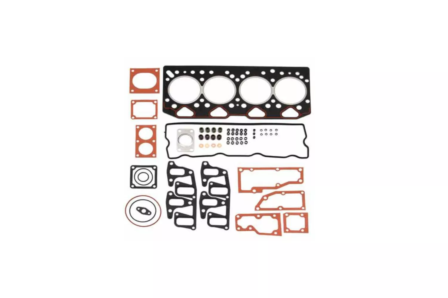 Set Garnituri Superioare Perkins # U5Lt1202
