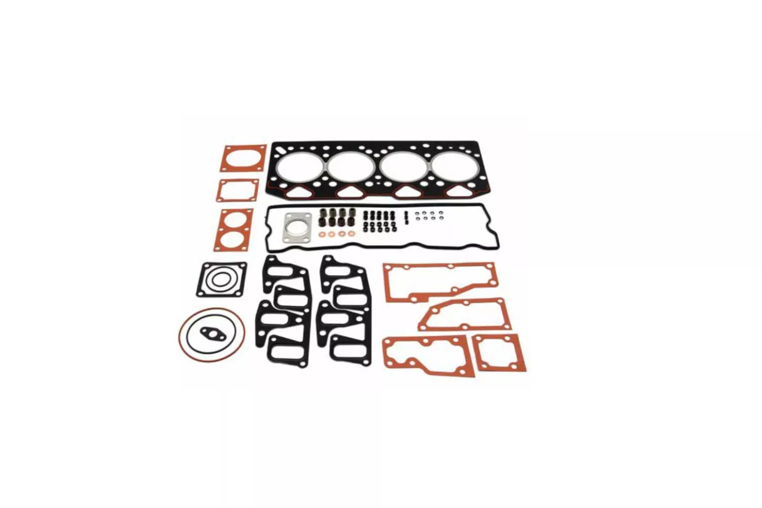 Set Garnituri Superioare Perkins # U5Lt1202