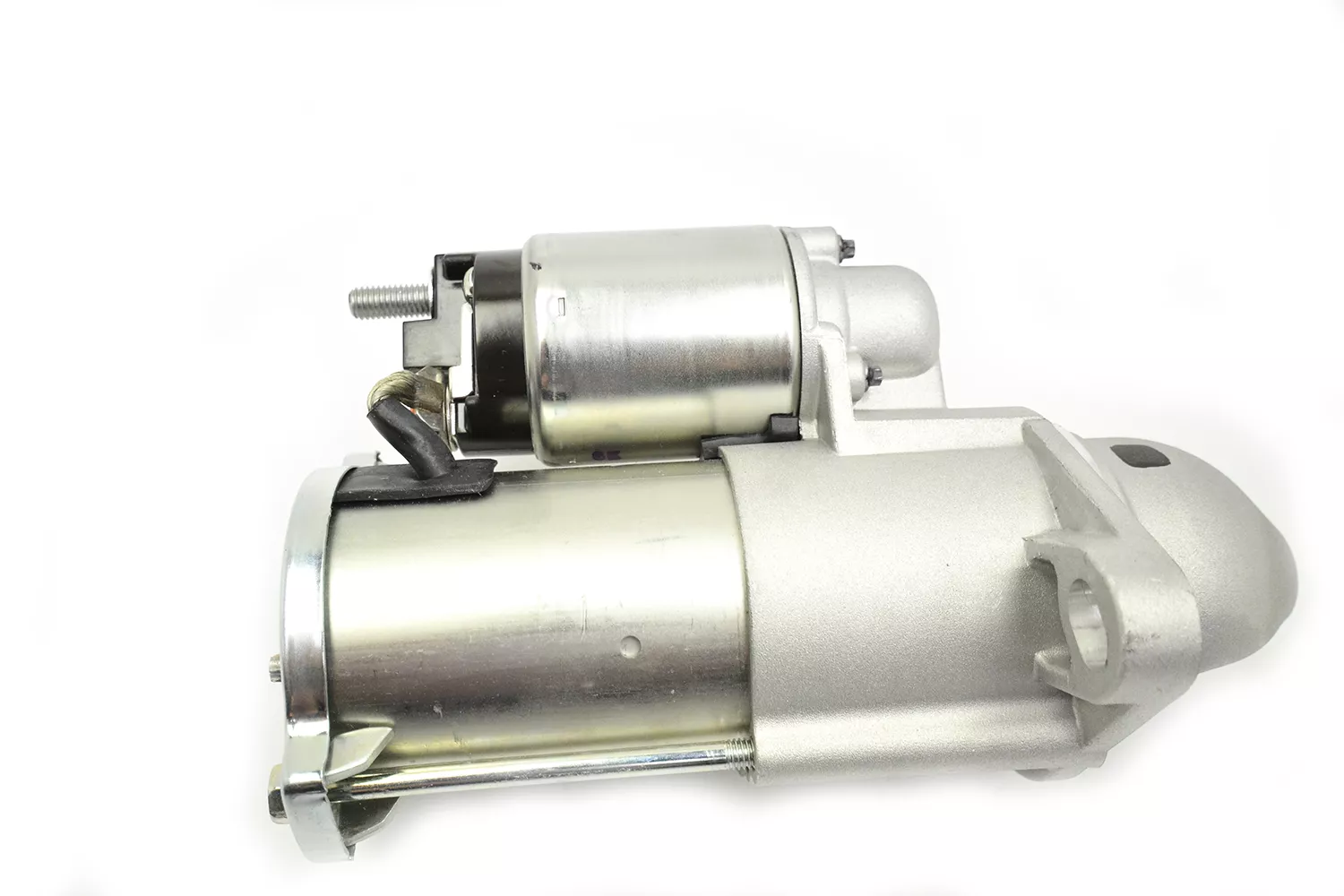 Electromotor Perkins # U5Mk8259