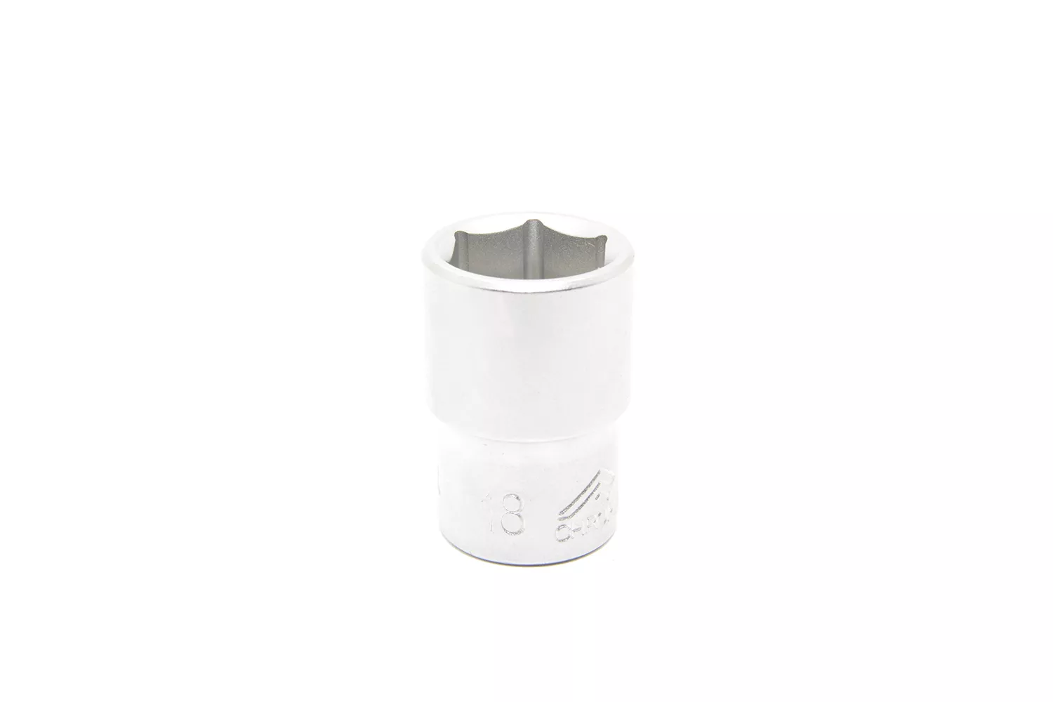 Cap C T H18X12.5 # S023H001802