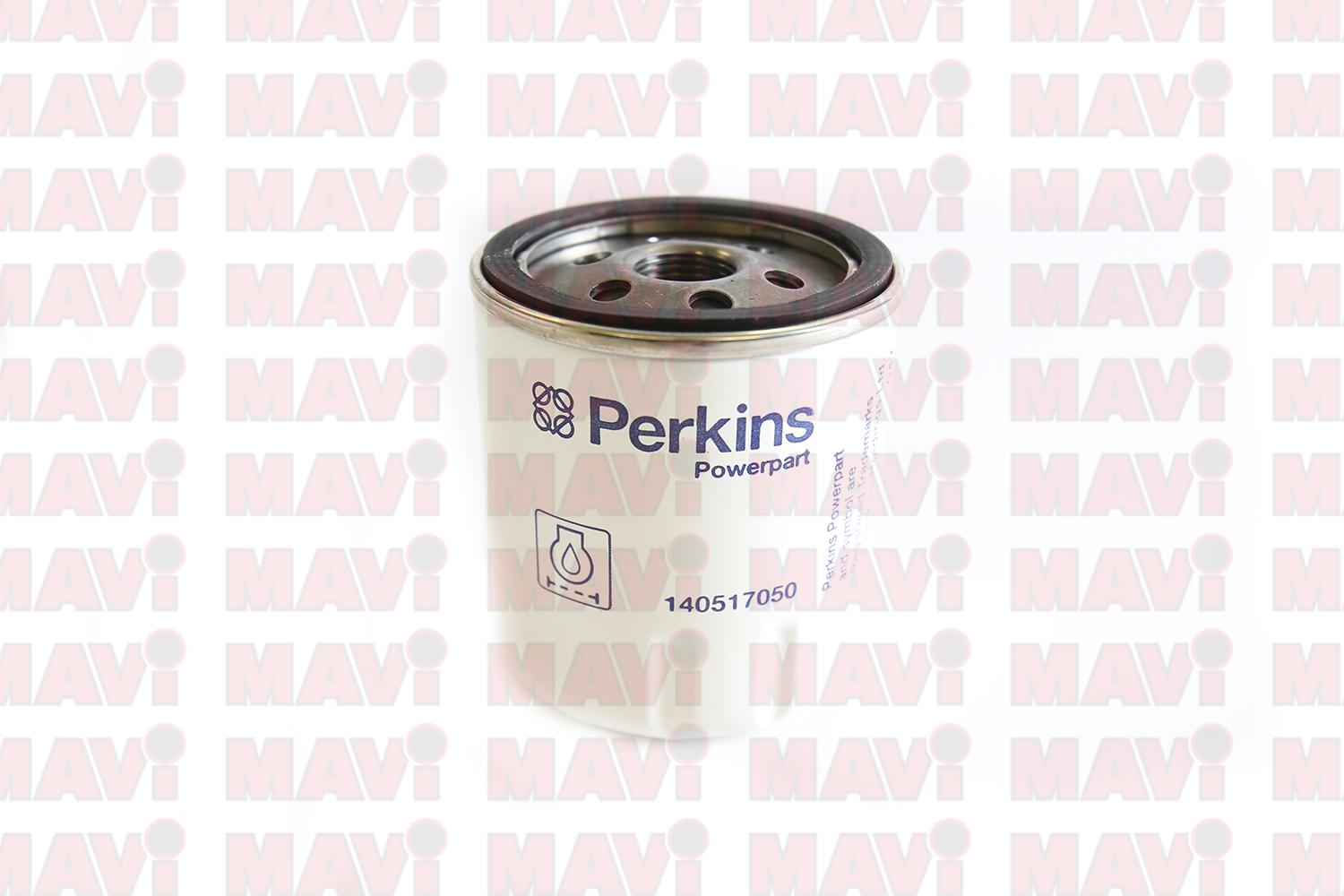 FILTRU ULEI PERKINS # 140517050