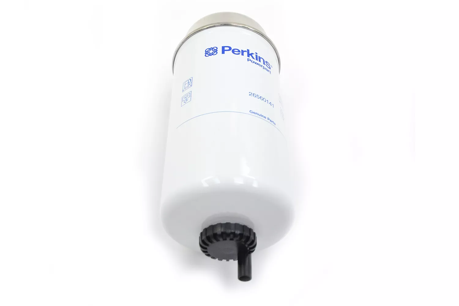 Filtru Combustibil Perkins # 26560141