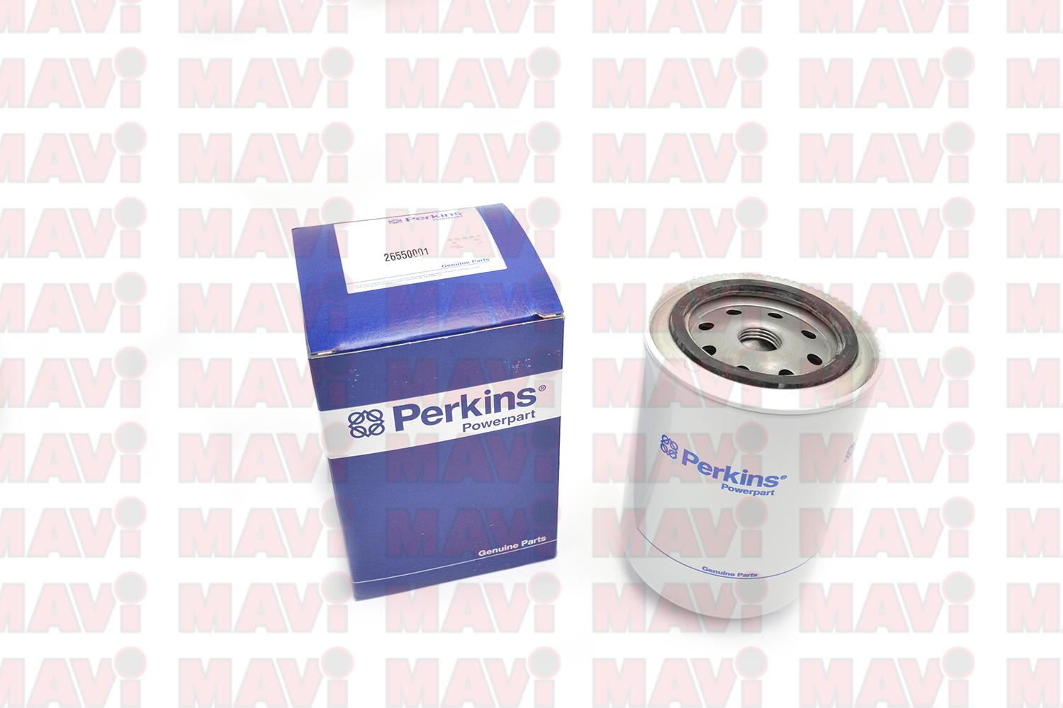 Filtru Apa Perkins # 26550001