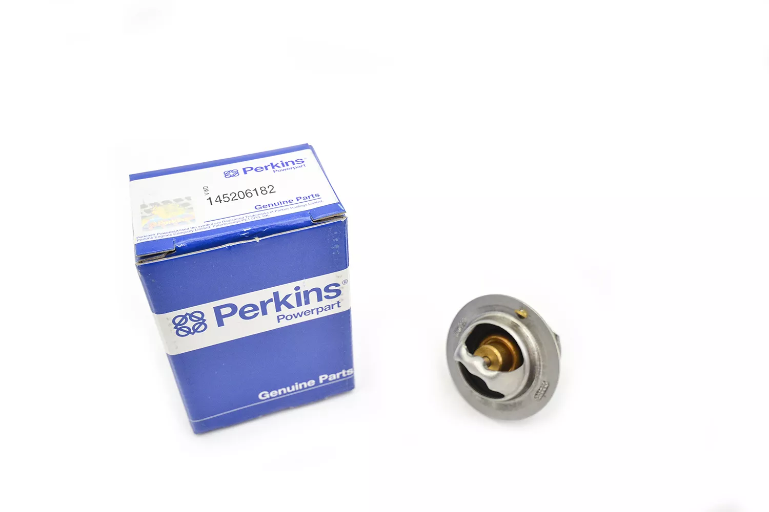 Termostat Perkins # 145206182