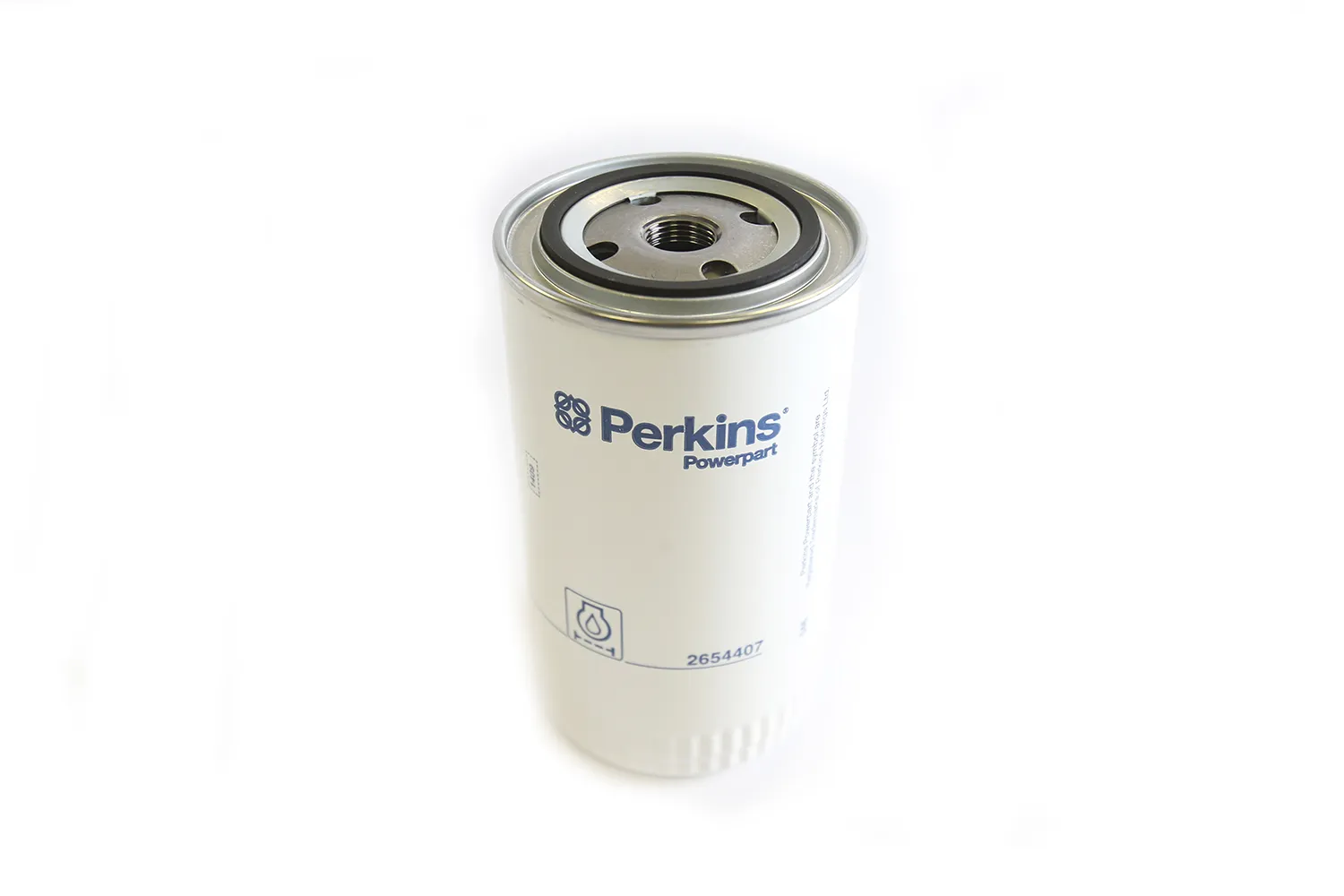 Filtru Ulei Perkins # 2654407
