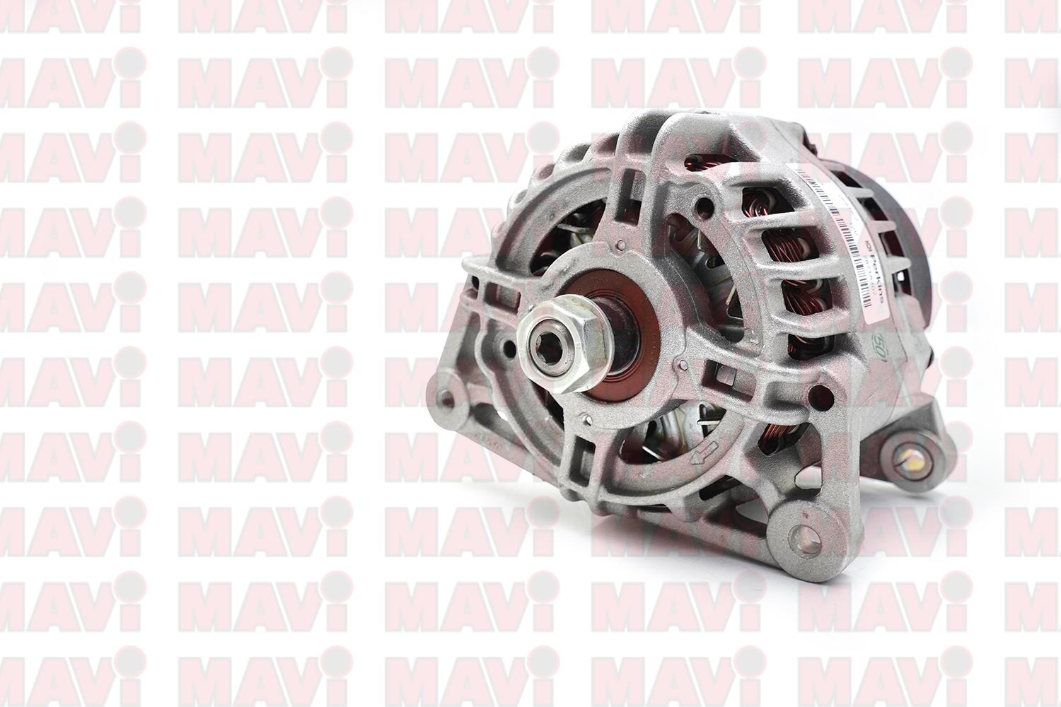 Alternator Perkins # 2871A307