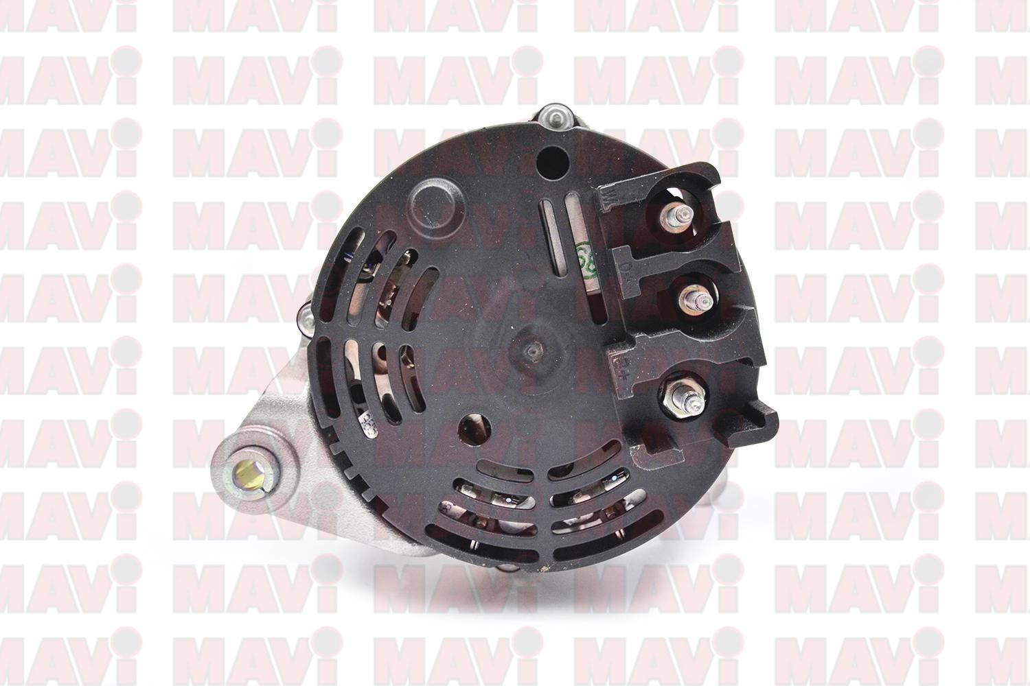 Alternator Perkins # 2871A307