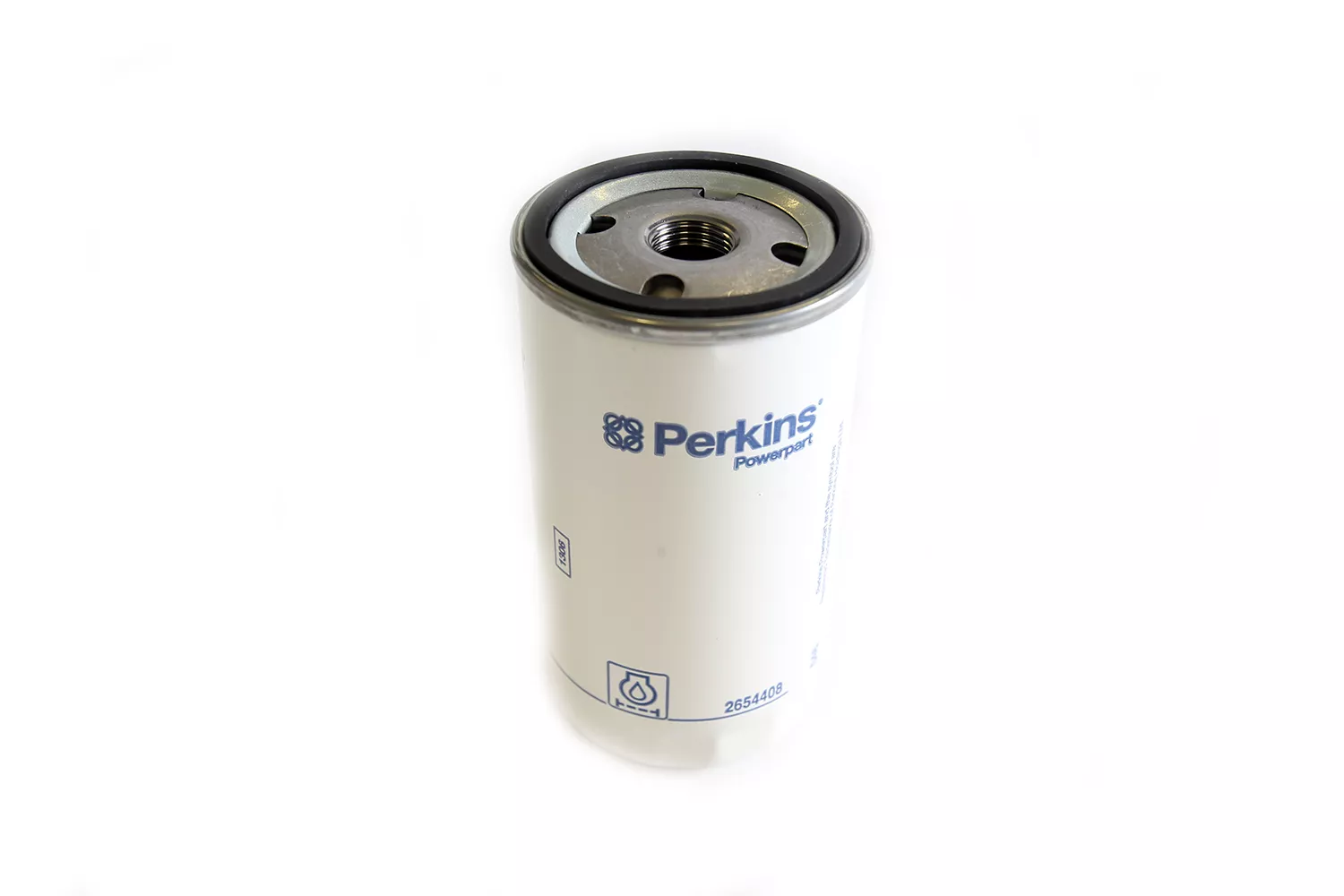 Filtru Ulei Perkins # 2654408