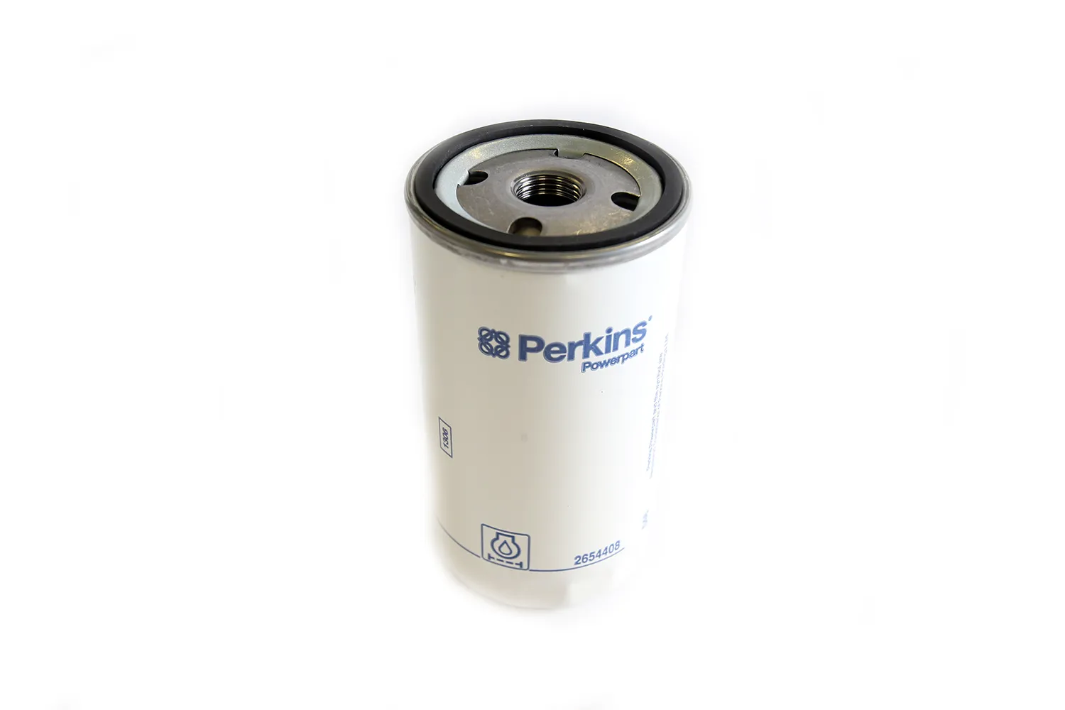 Filtru Ulei Perkins # 2654408