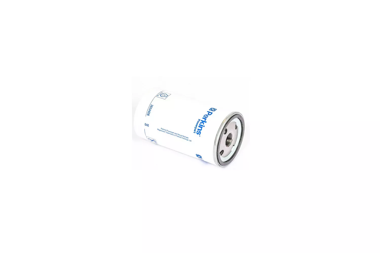 Filtru Ulei Perkins # 2654408