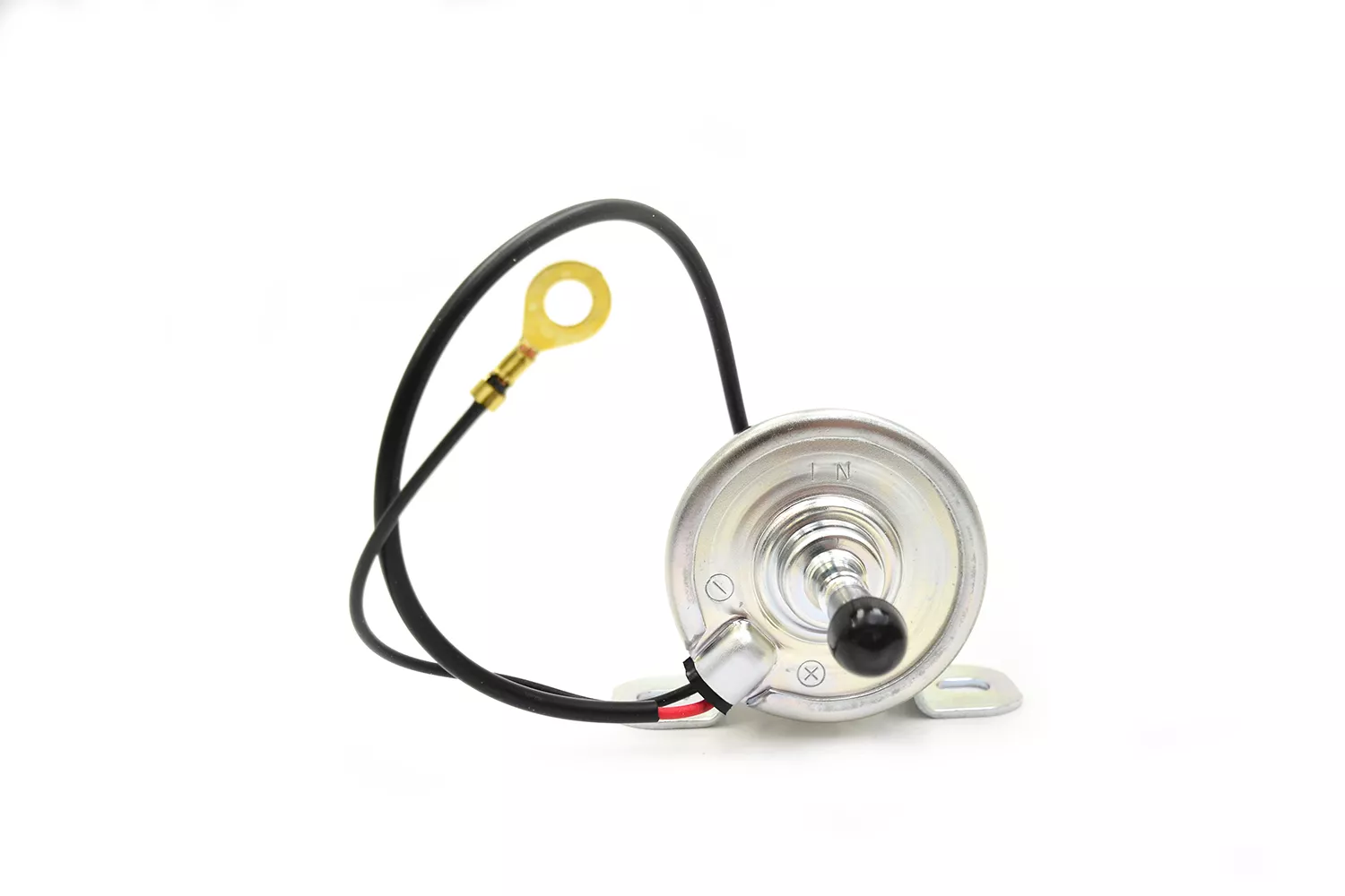 Pompa Alimentare Perkins # 485510011